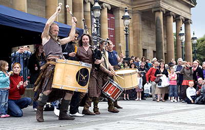 �����������. ���� This is Edinburgh