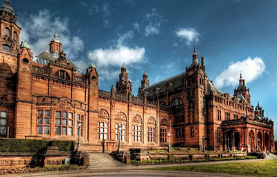 �������������� ������� Kelvingrove